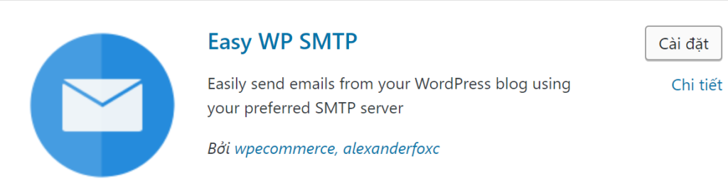 Hướng dẫn cấu hình gửi mail trên WordPress sử dụng SMTP Gmail